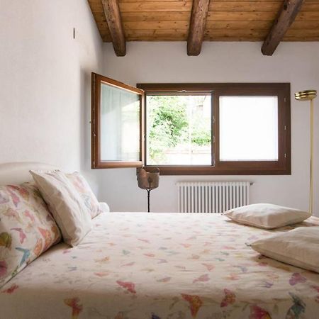 Villa Ca' Del Corder - A Secret Corner Of Peace Venecia Exterior foto