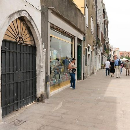 Villa Ca' Del Corder - A Secret Corner Of Peace Venecia Exterior foto