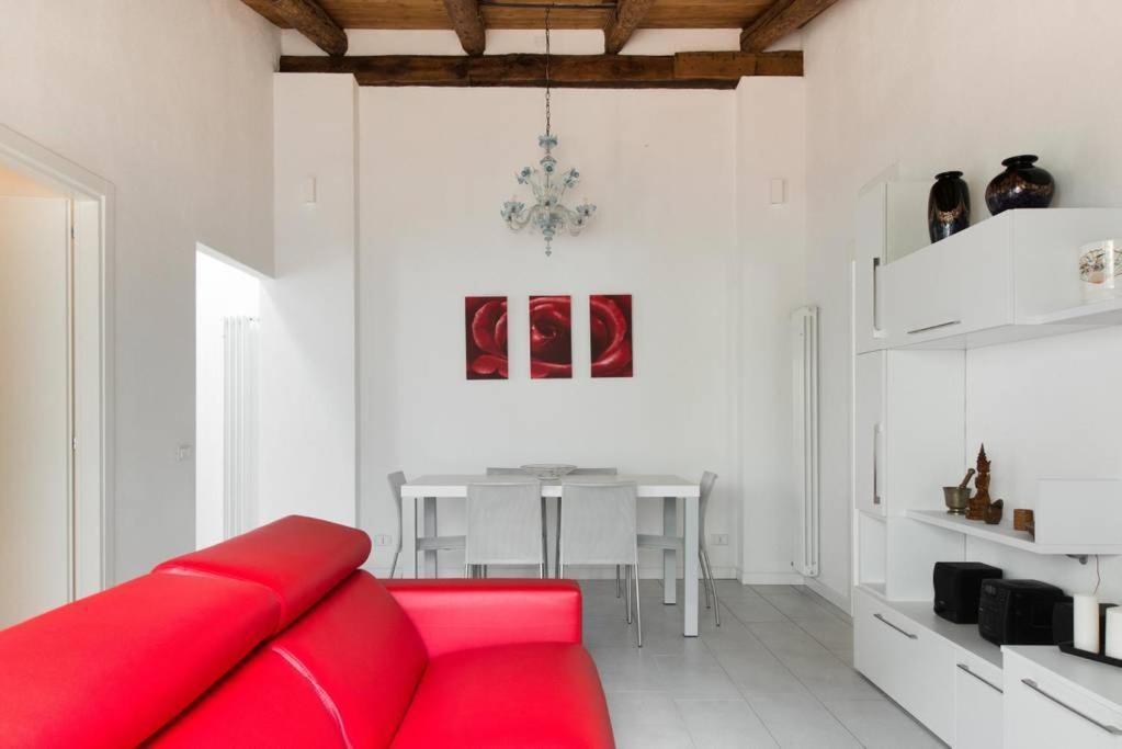 Villa Ca' Del Corder - A Secret Corner Of Peace Venecia Exterior foto