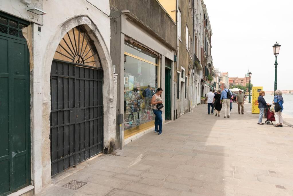 Villa Ca' Del Corder - A Secret Corner Of Peace Venecia Exterior foto